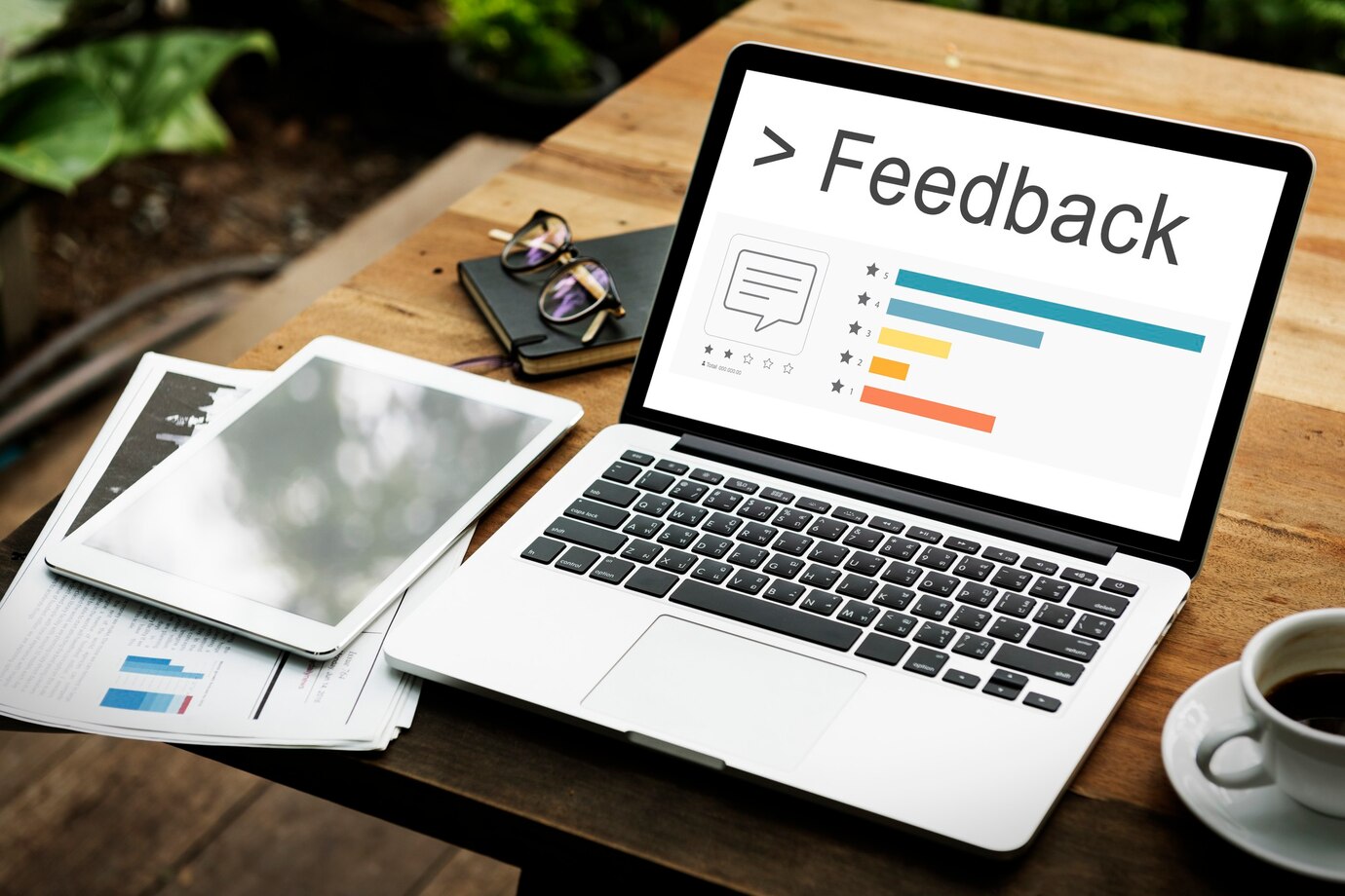 Welcome to Our Feedback Corner: Your Voice Matters!