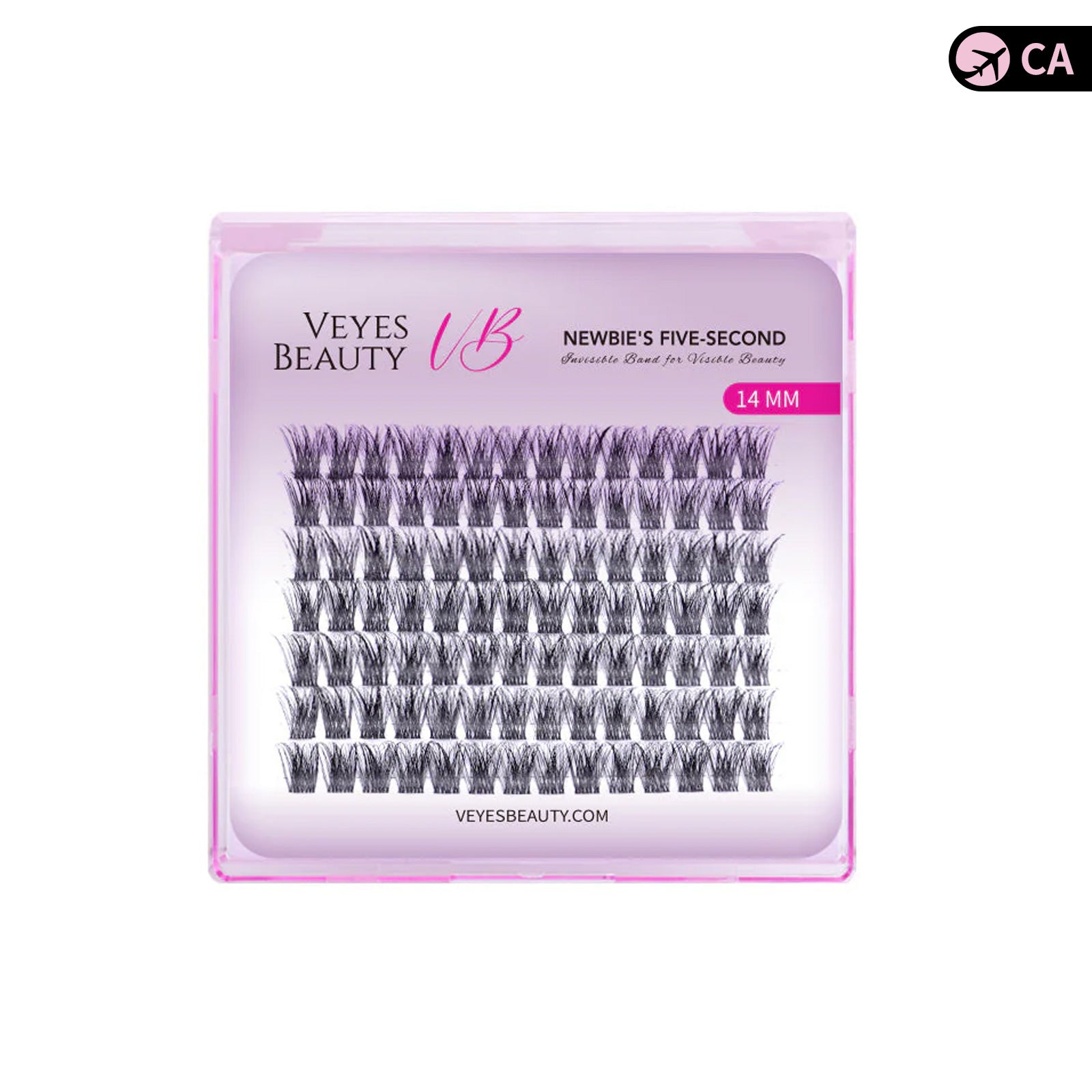 Dreamy Lash Single Length