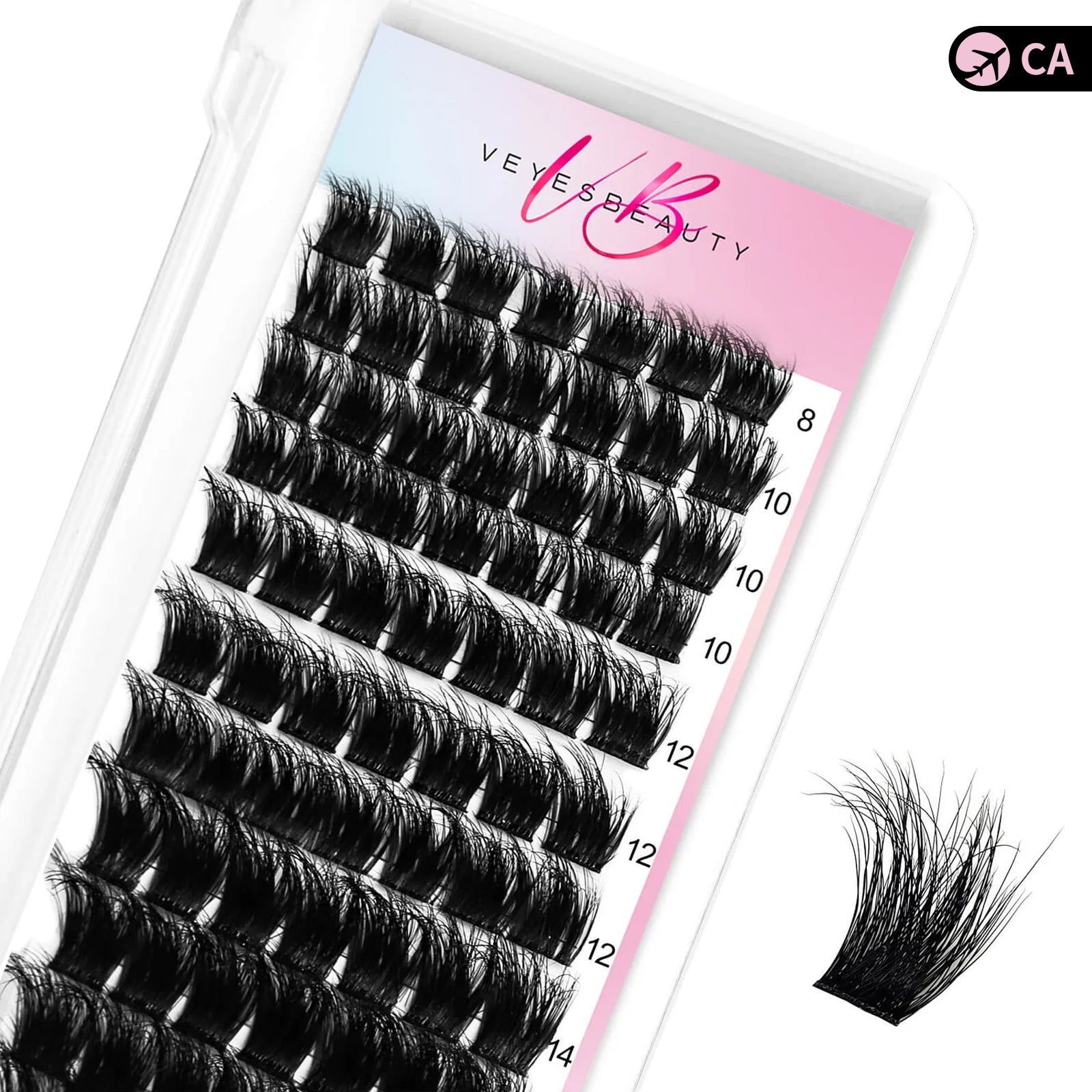 VB-Xtreme Lash