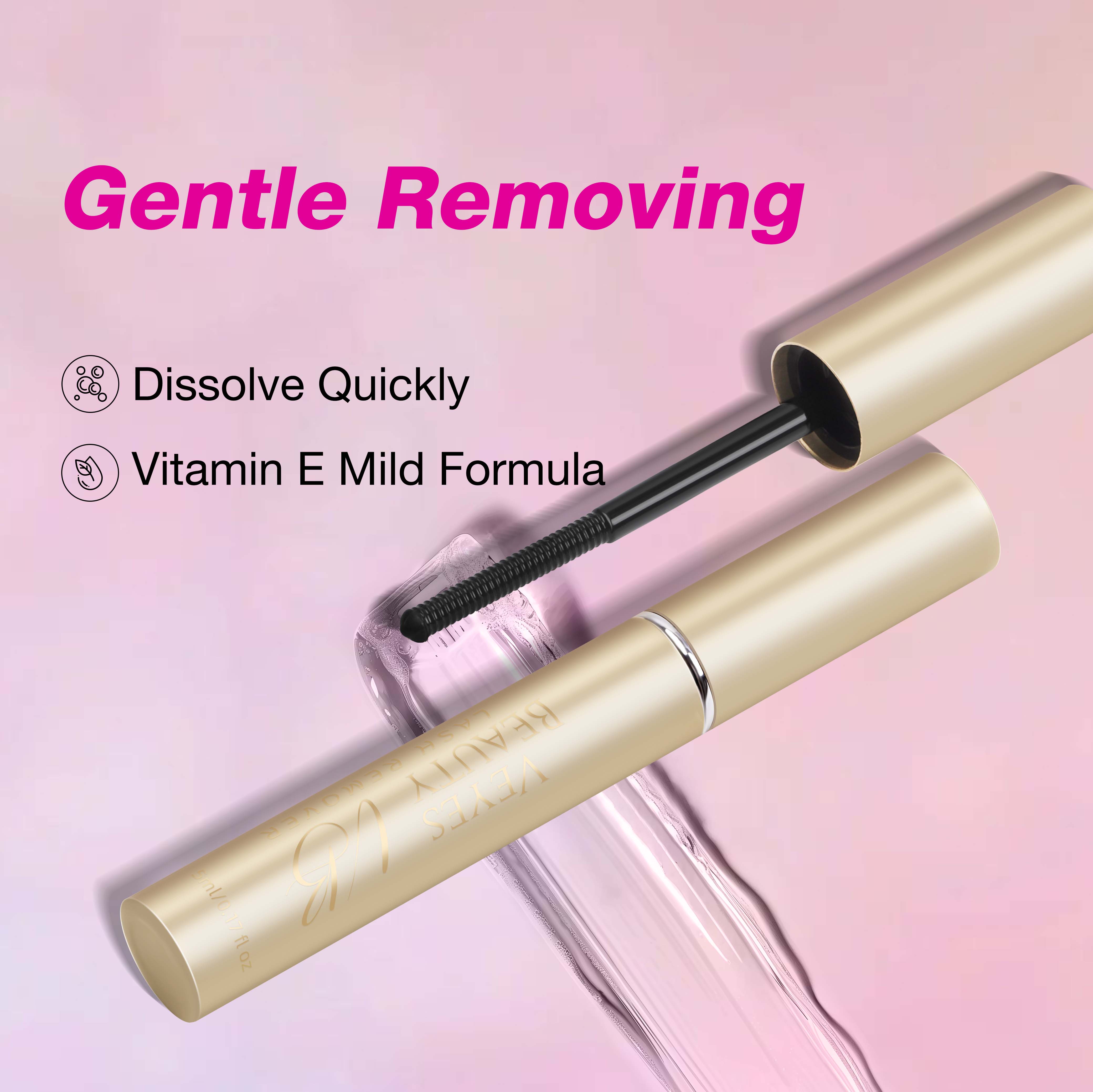 LashPro Remover