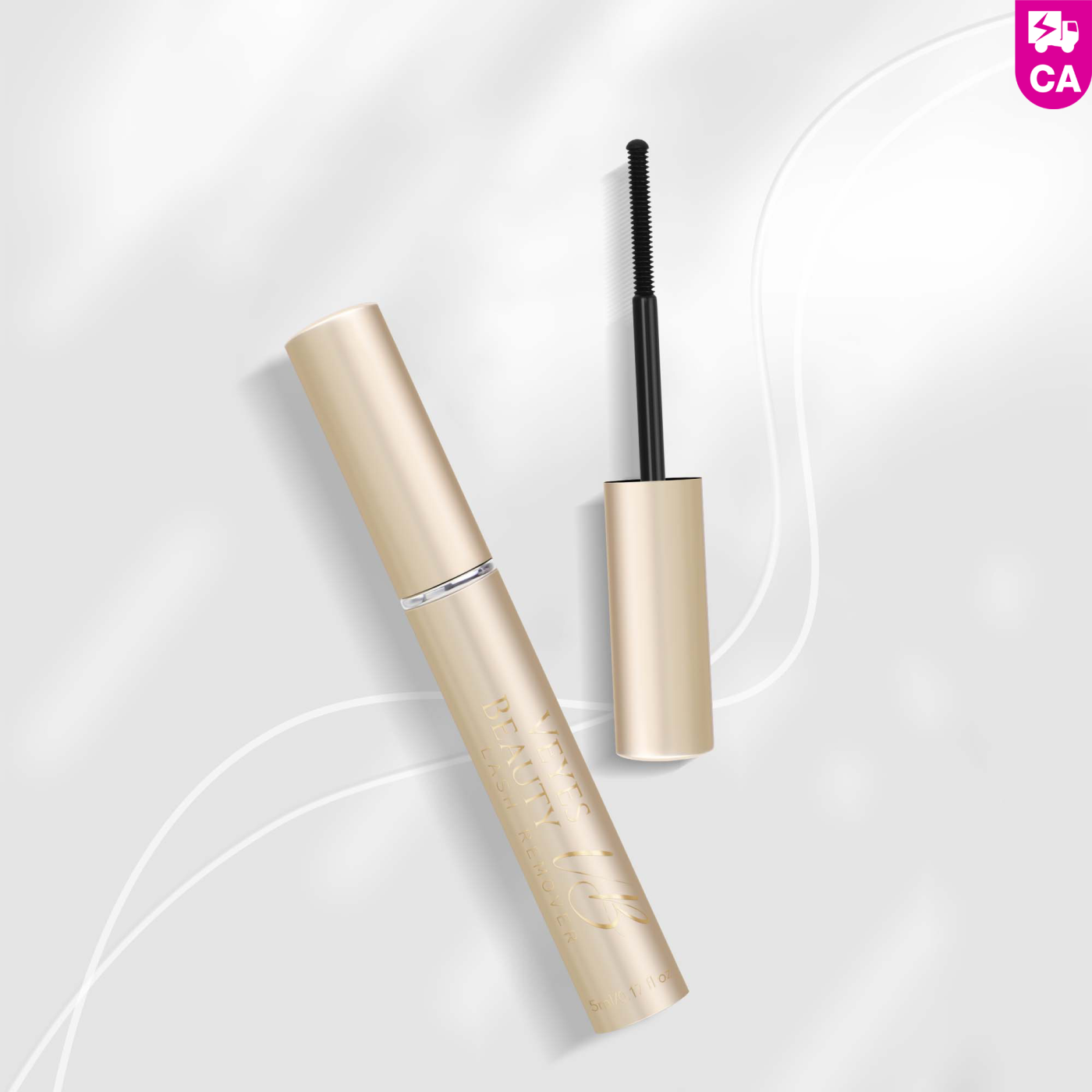 LashPro Remover