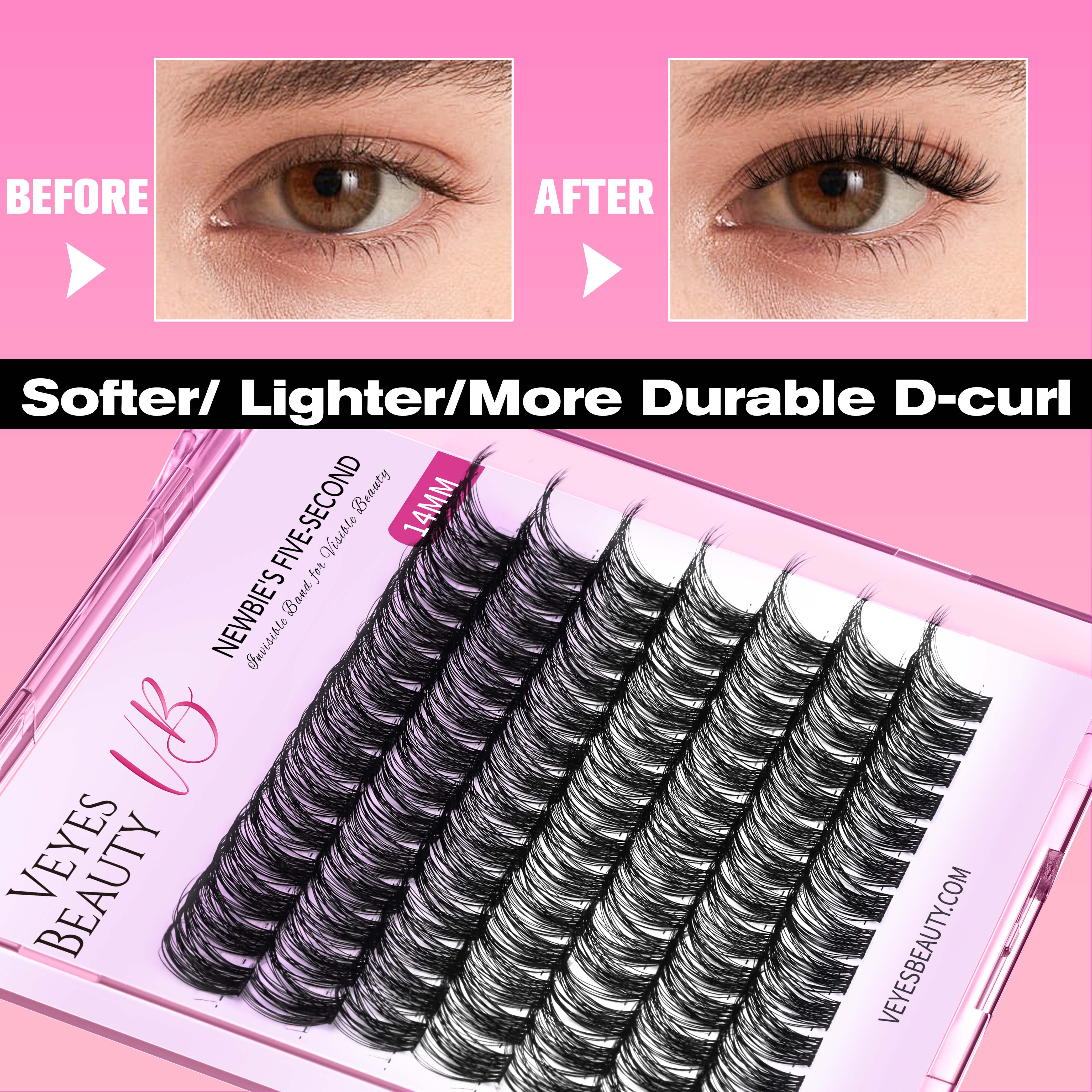 BOLDeye single length