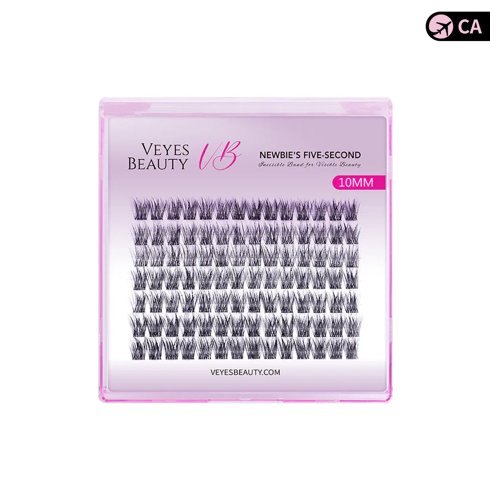 Dreamy Lash Single Length