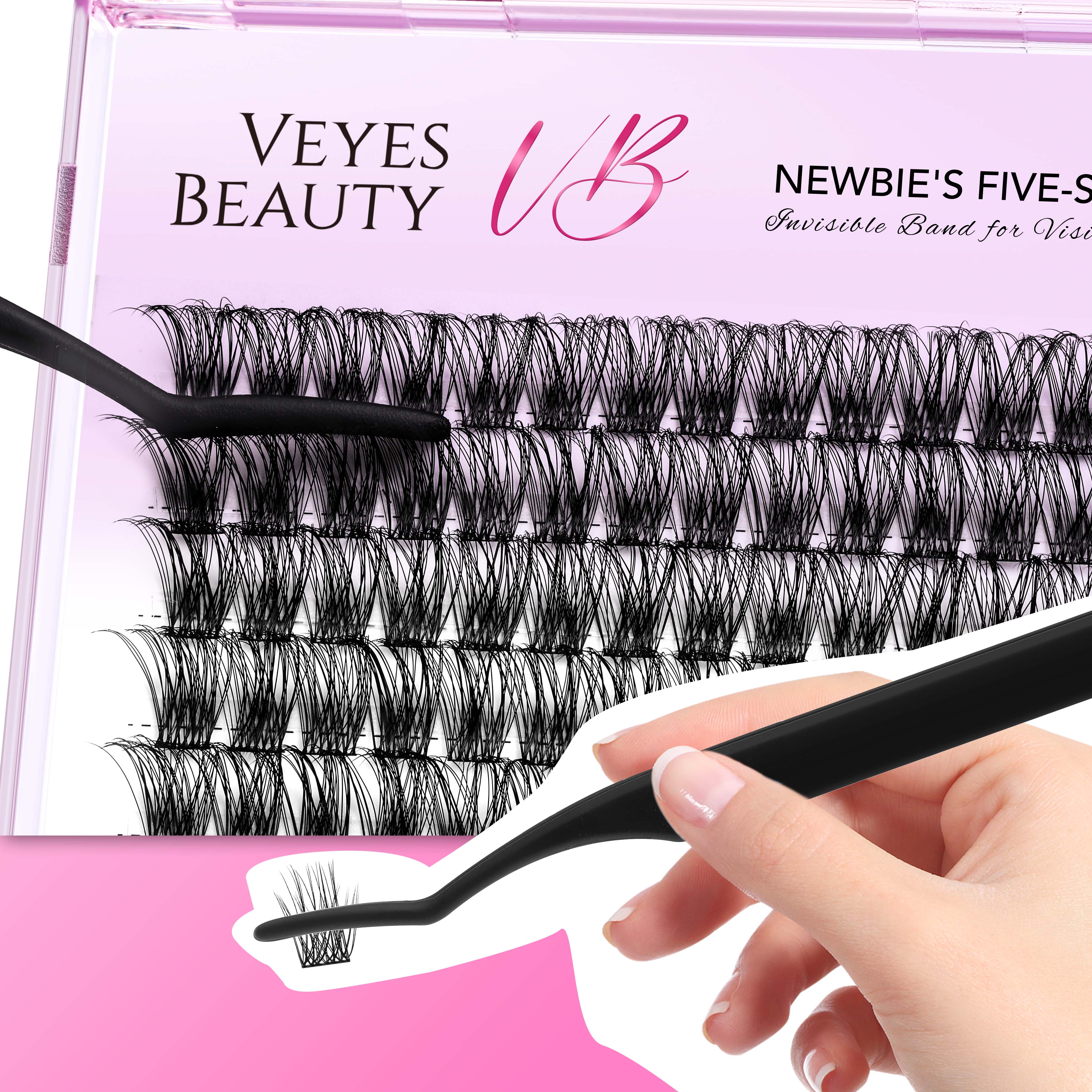 BOLDeye single length