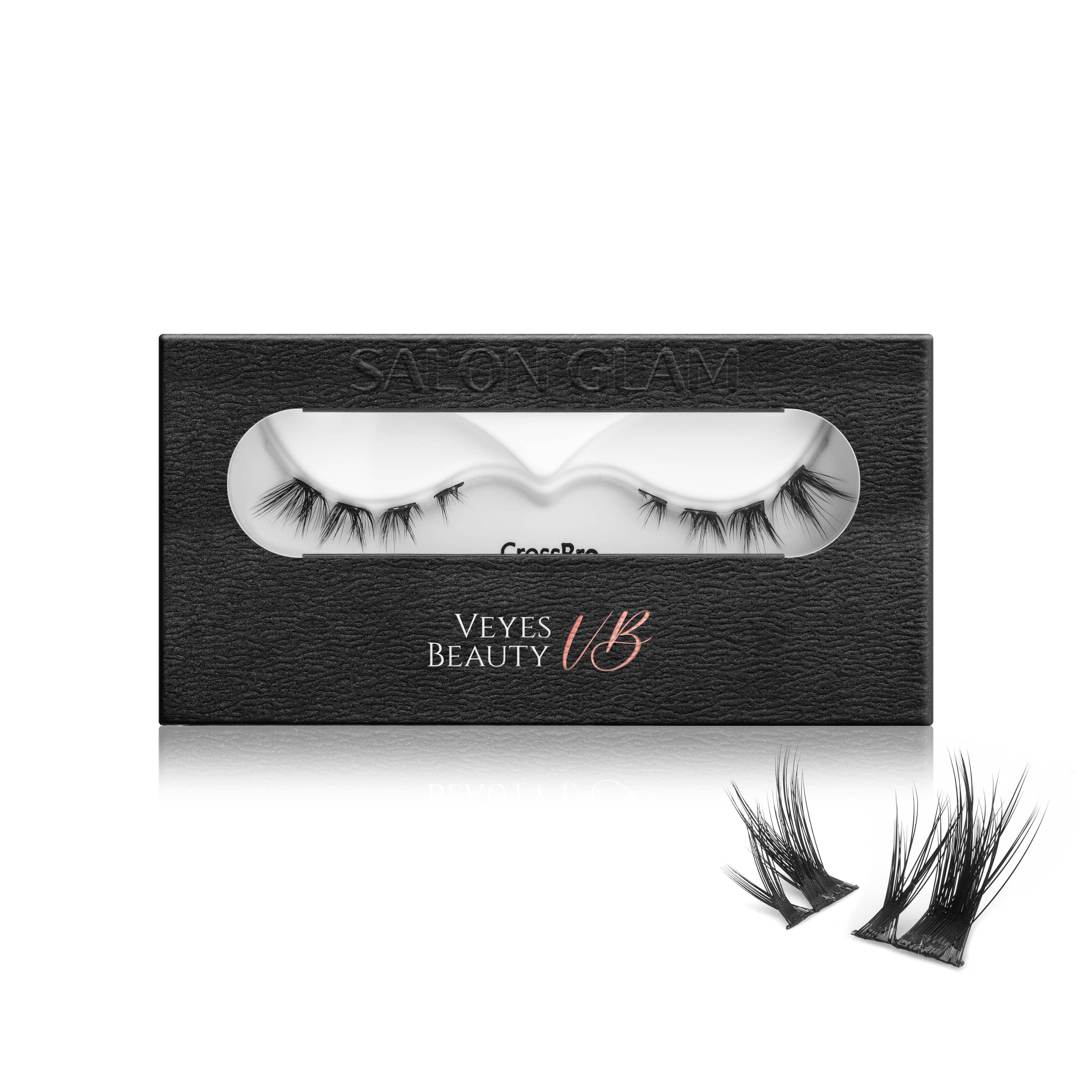 Cross Lash 1 Pair