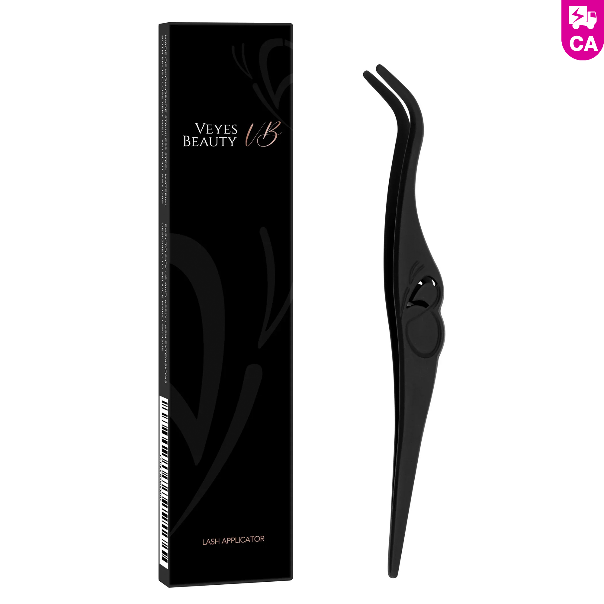 Eyelash Applicator
