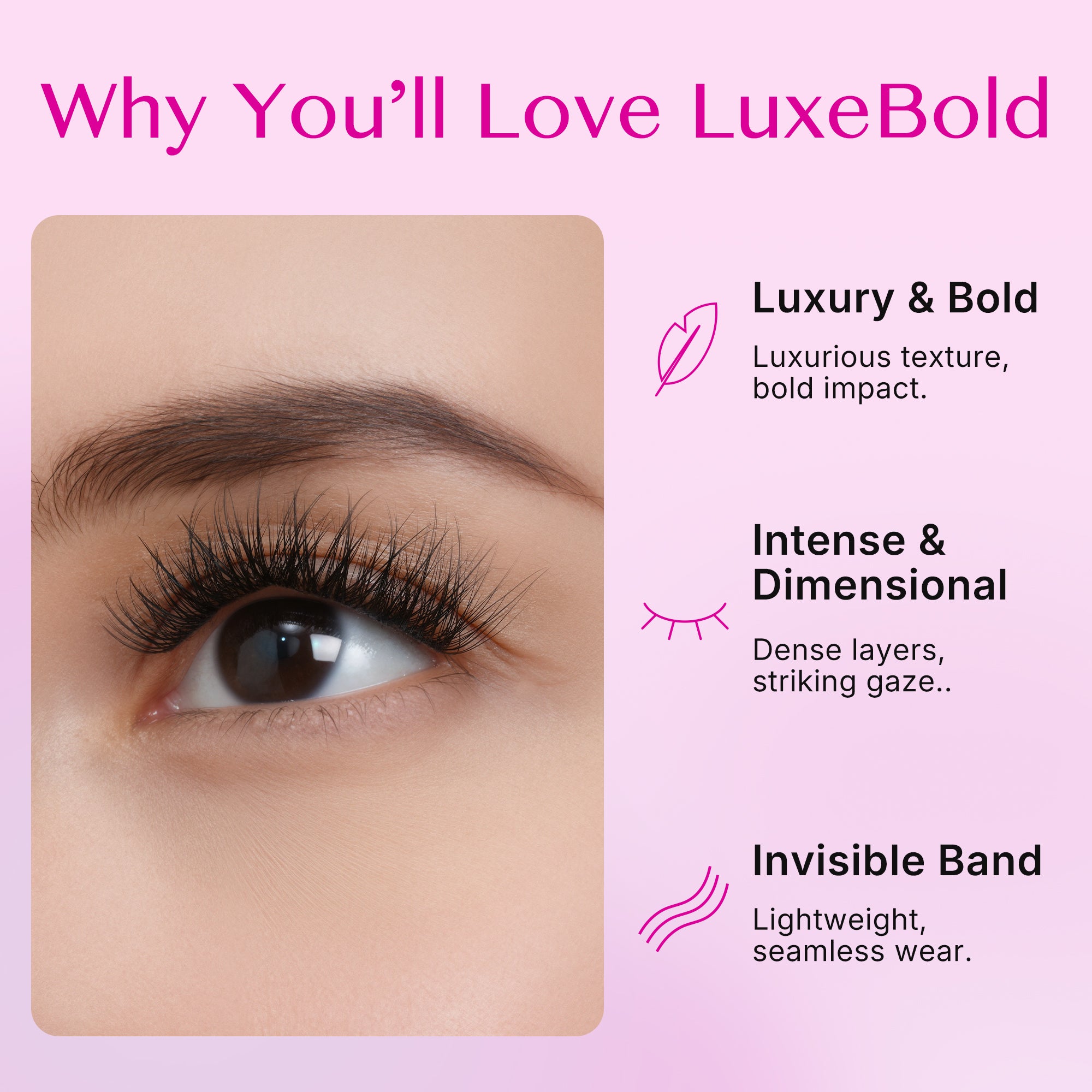 LuxeBold