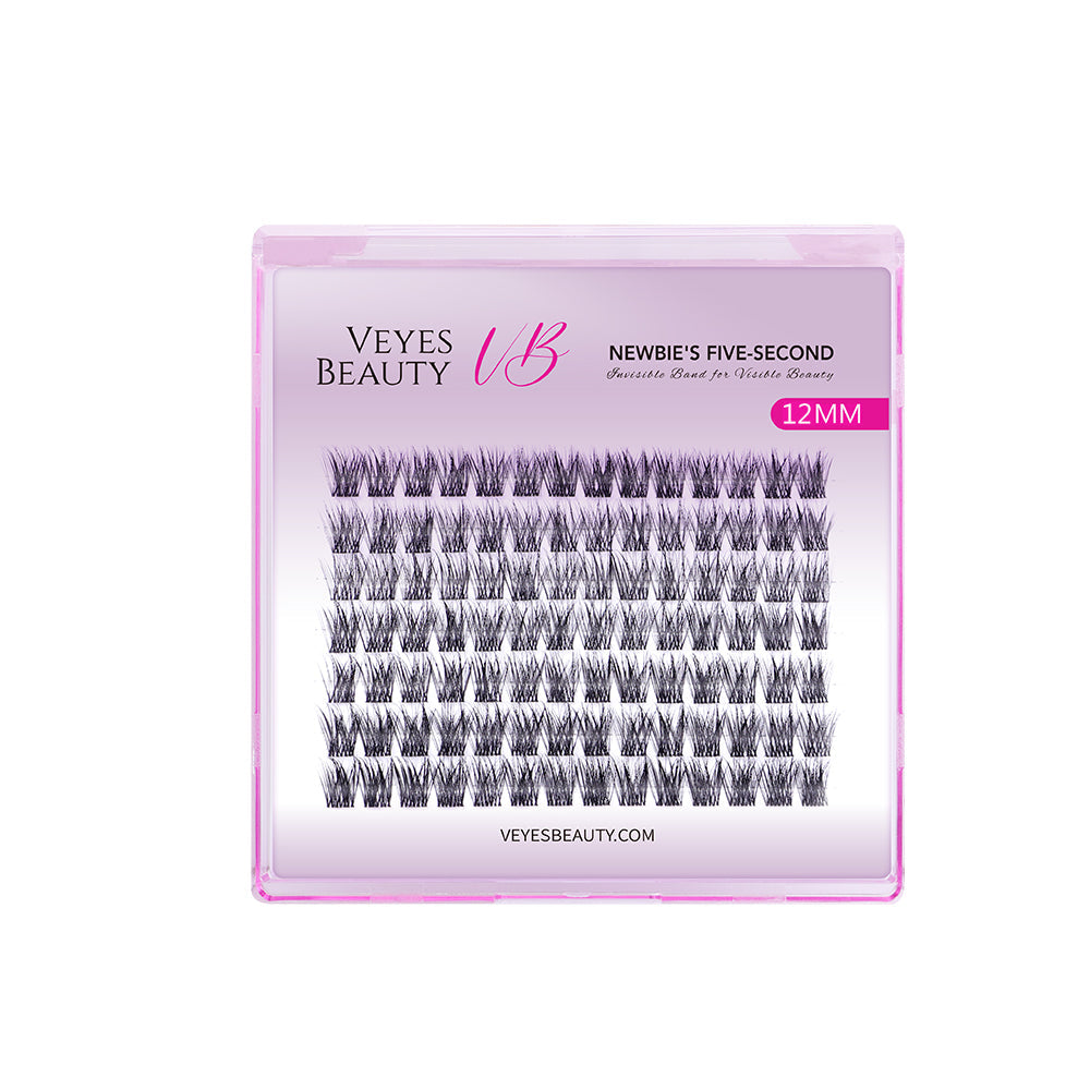 Dreamy Lash Single Length