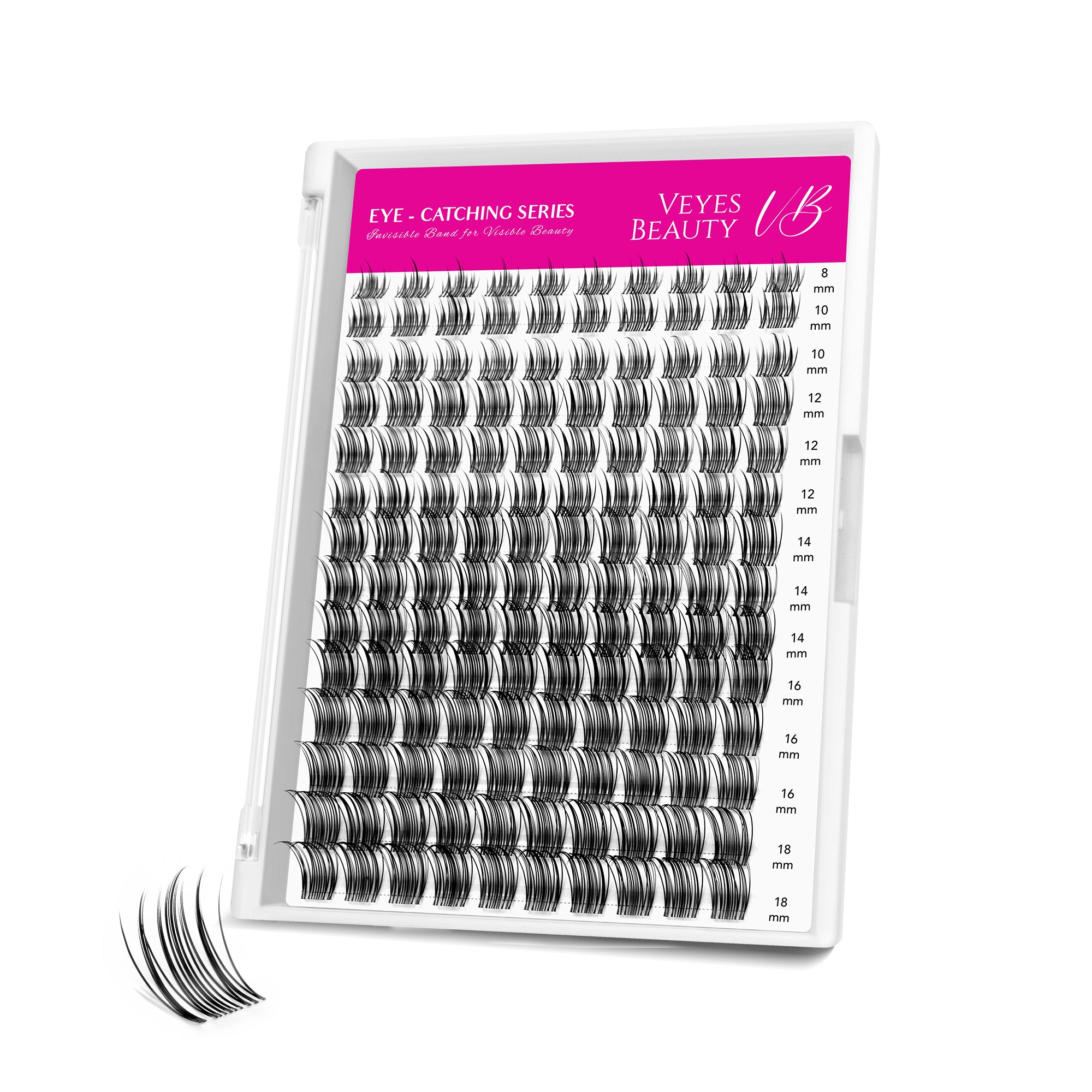 Sweetie tray
