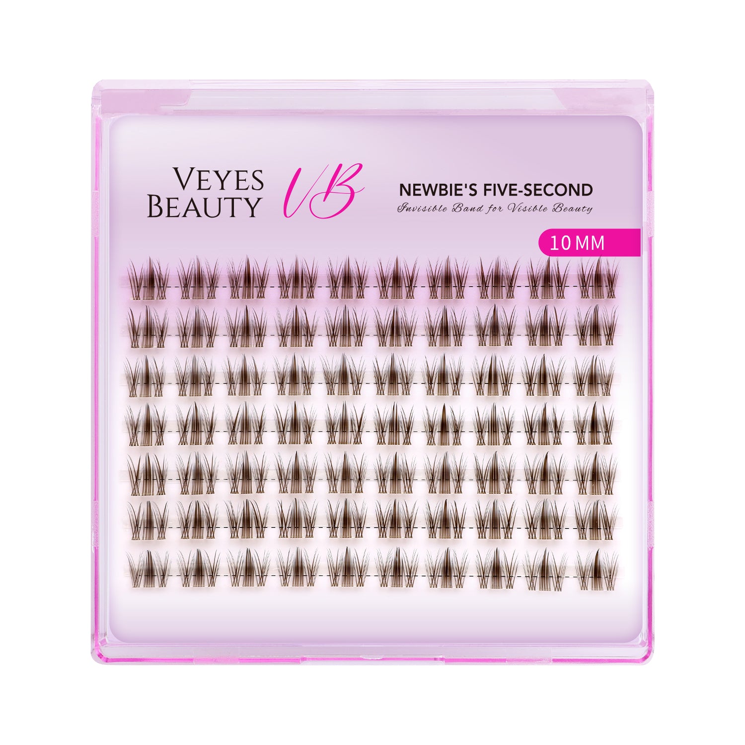 Manga Brown - Single Length