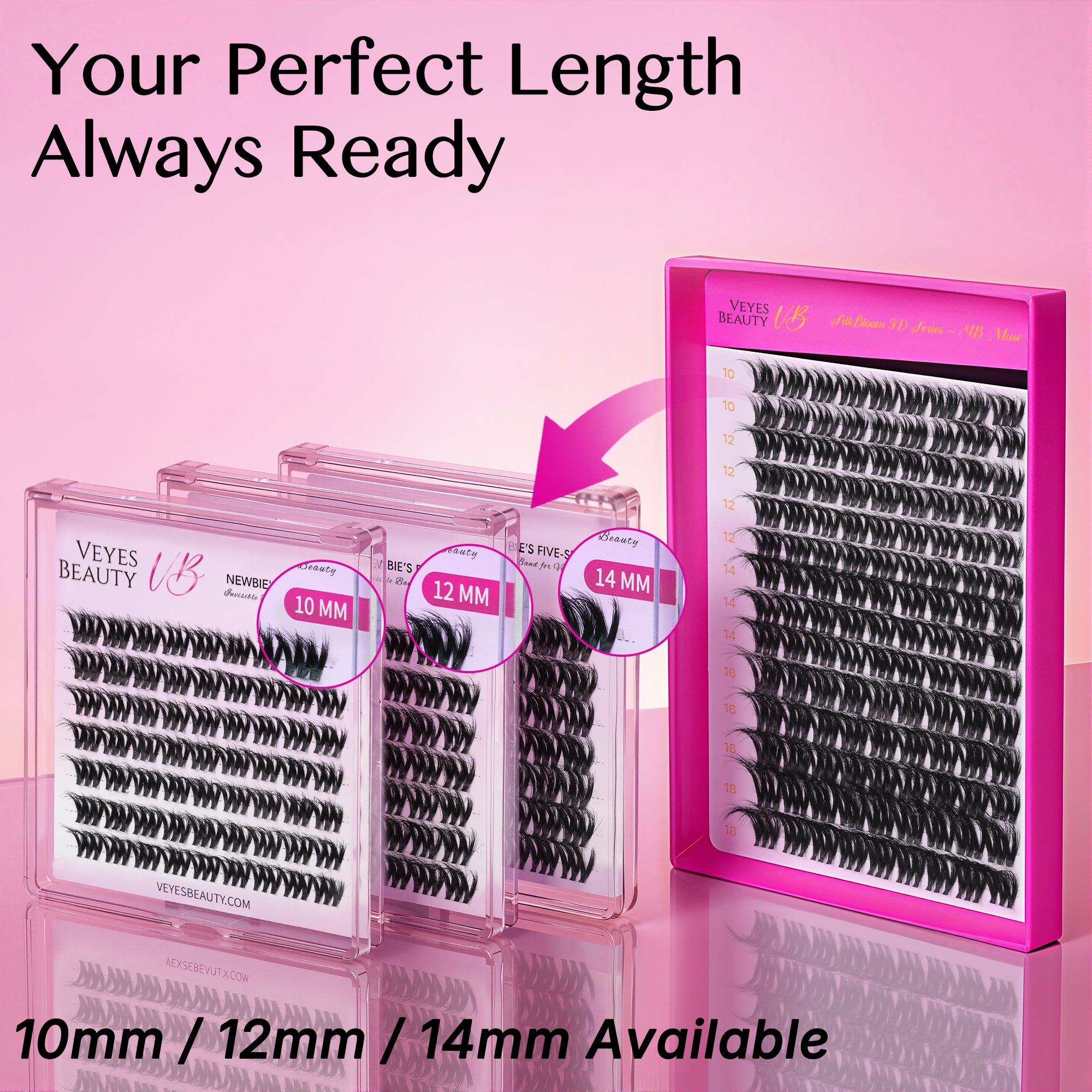 VB-Muse - Single Length