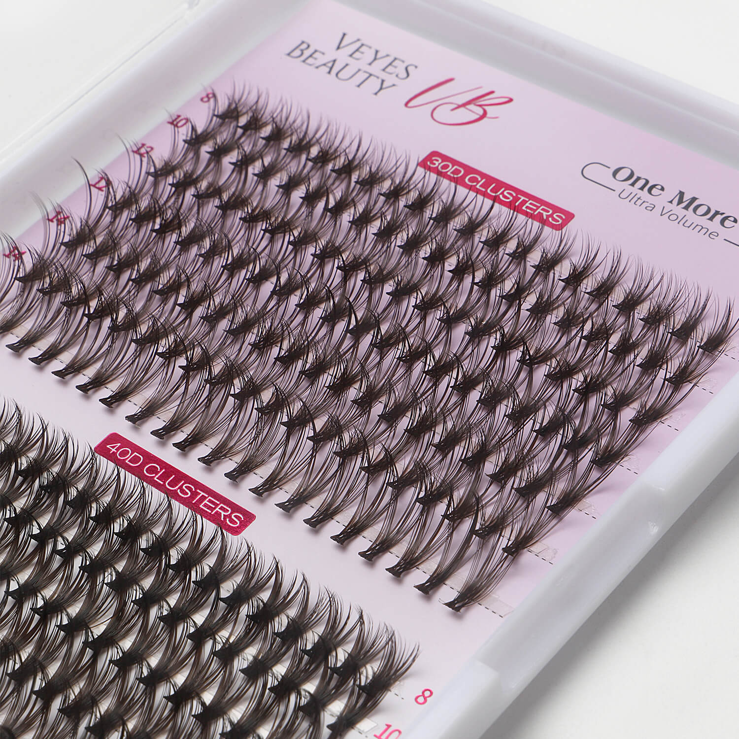 Leopard Brown Lash