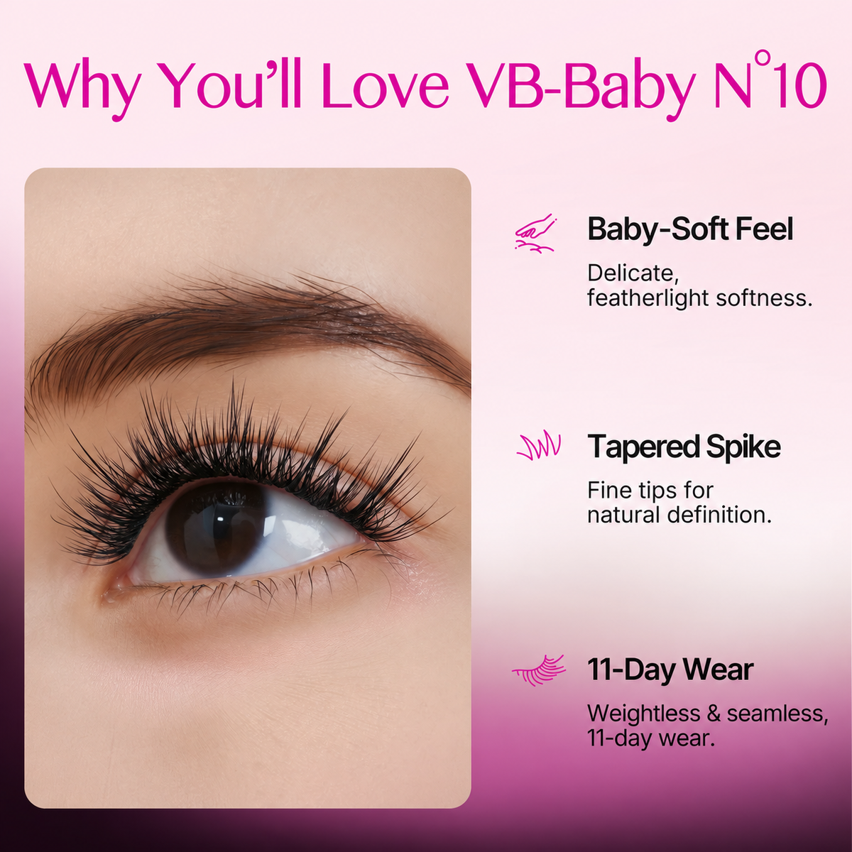 VB-Bébé N°10