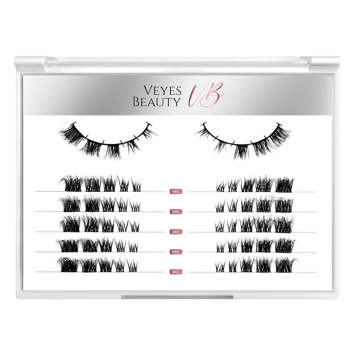 VB-Xtreme Lash