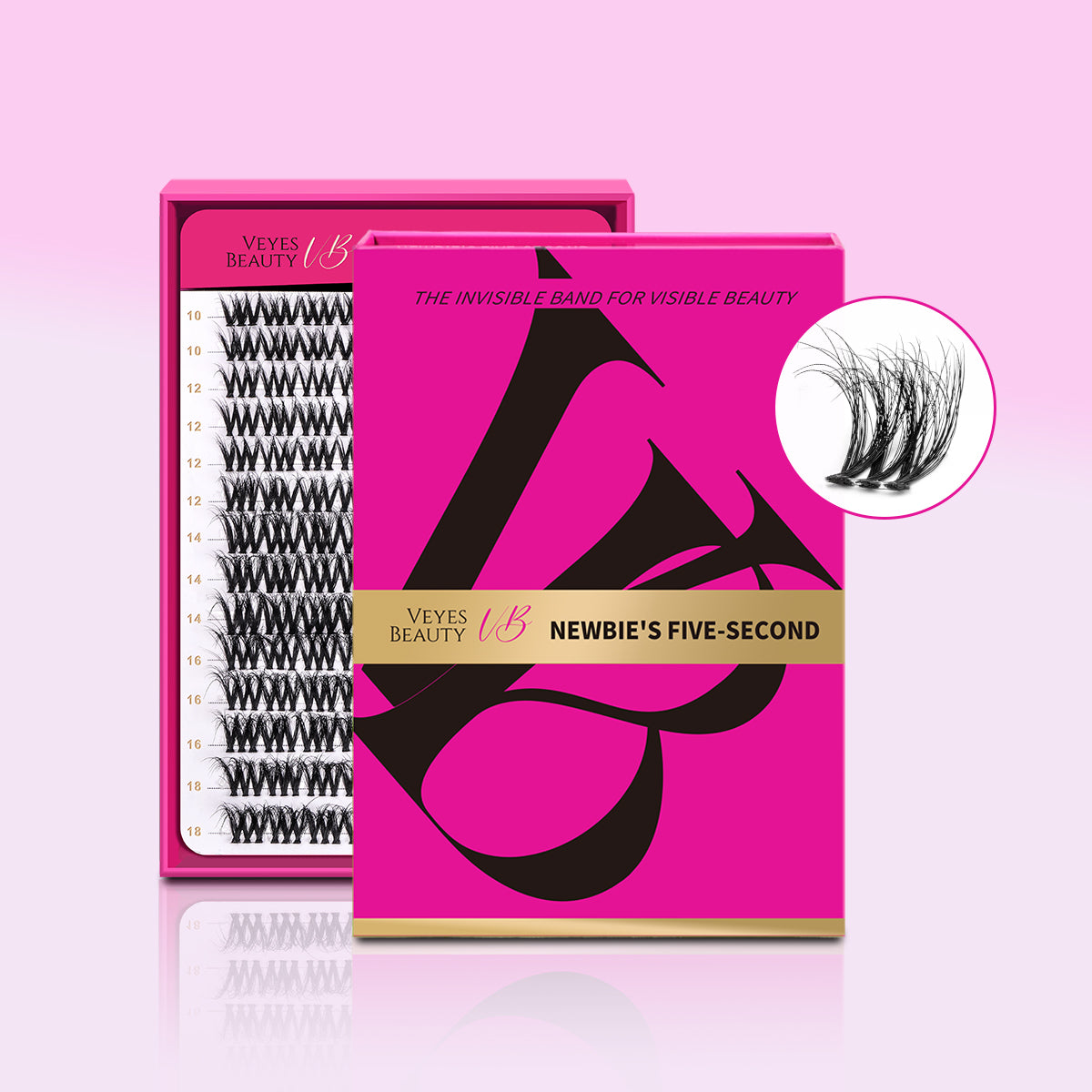 VB-Xtreme Lash