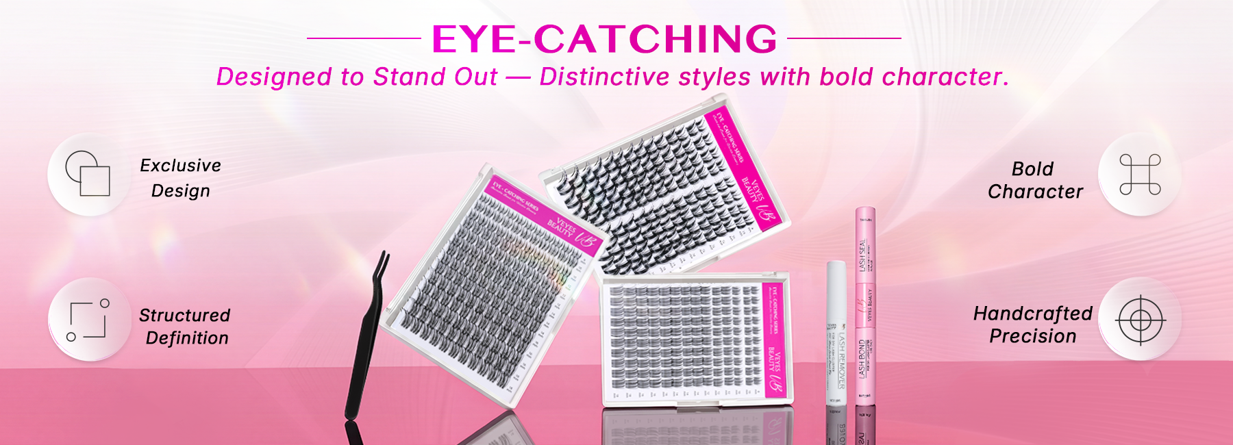 Eye-Catching