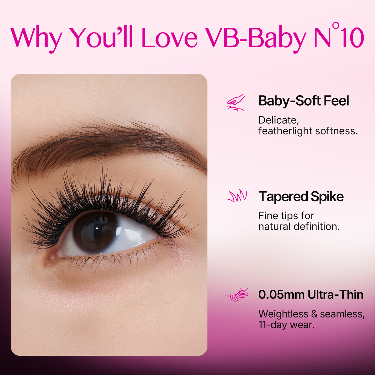 VB-Baby N°10