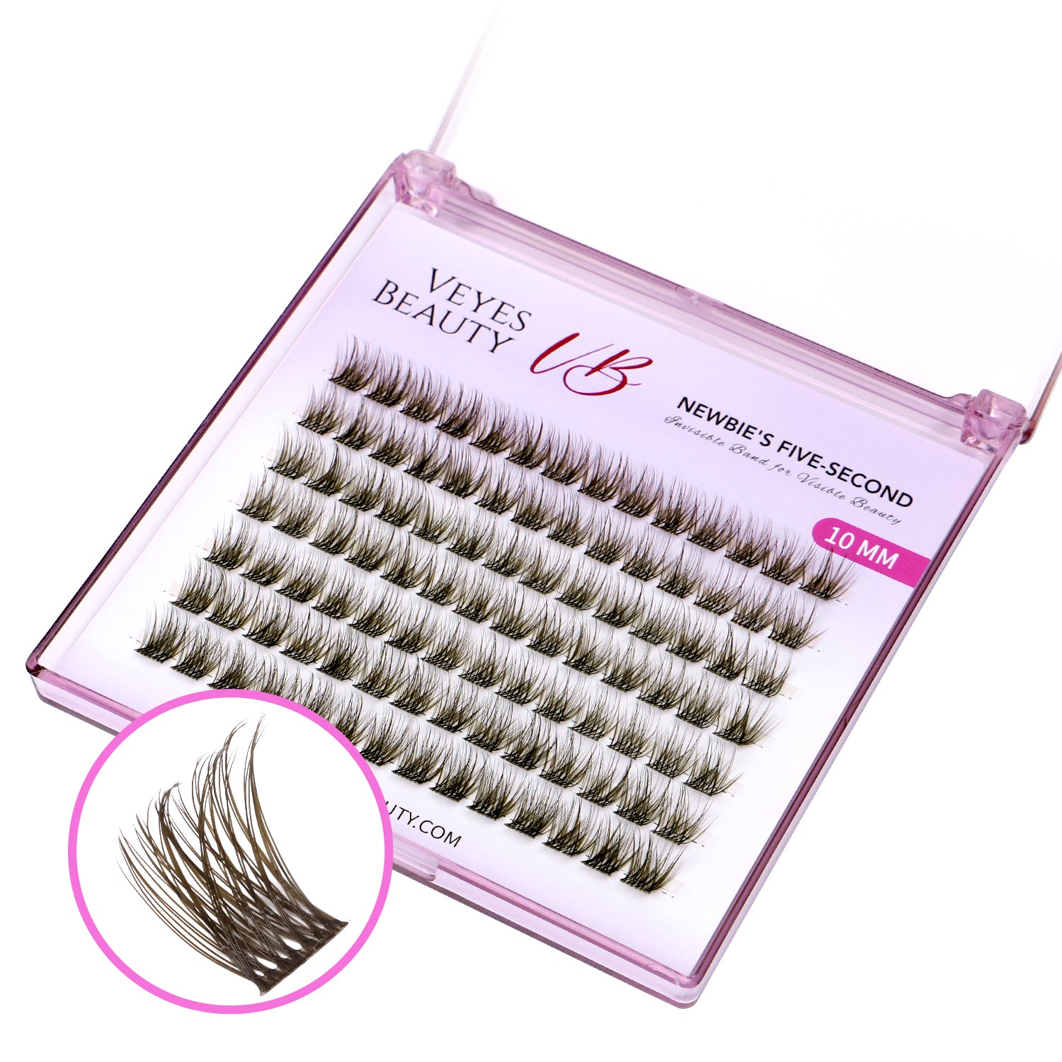 Dreamy Brown - Single Length