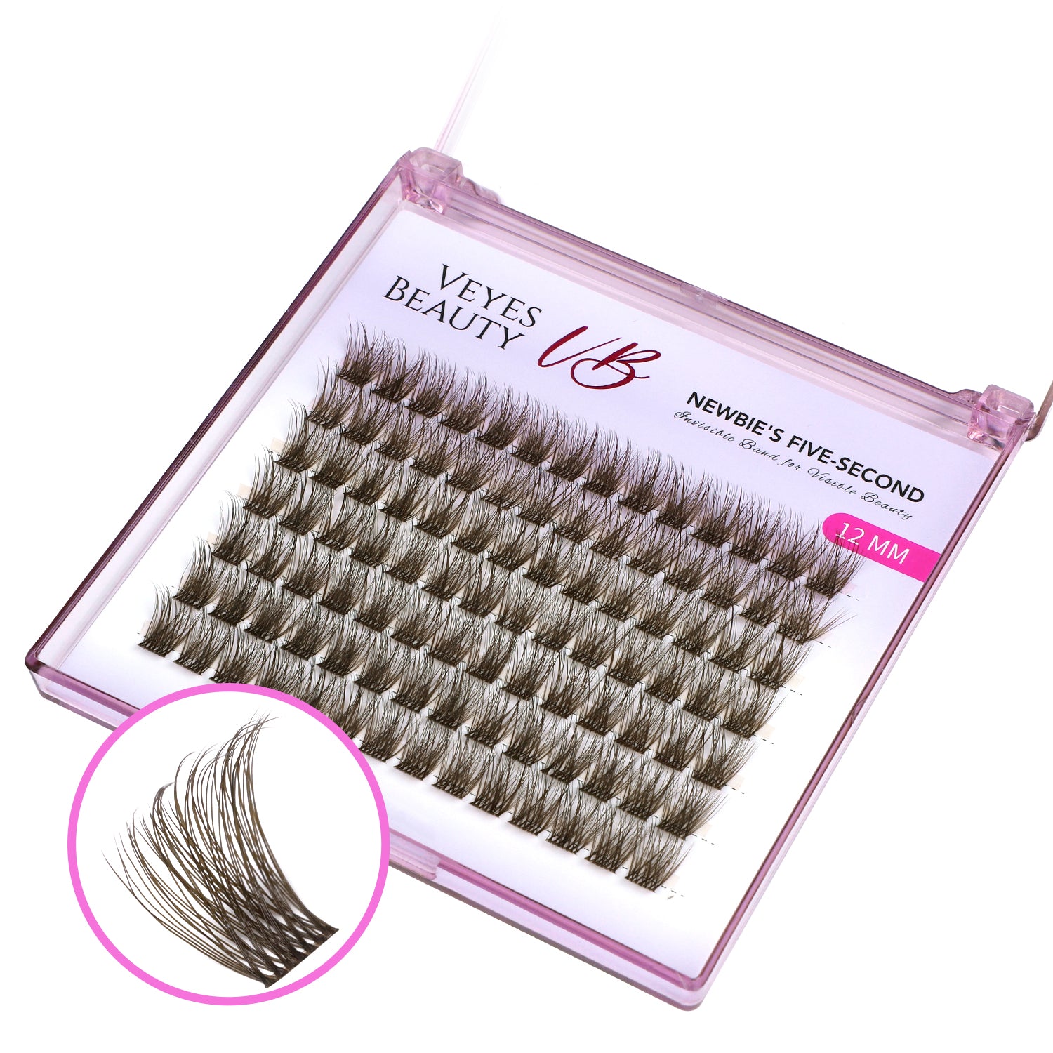 Dreamy Brown - Single Length