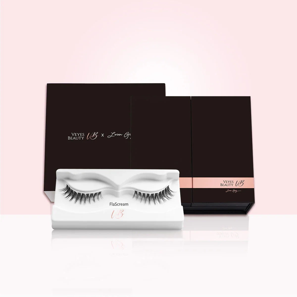 5 in 1 - FlaScream Lash Kits