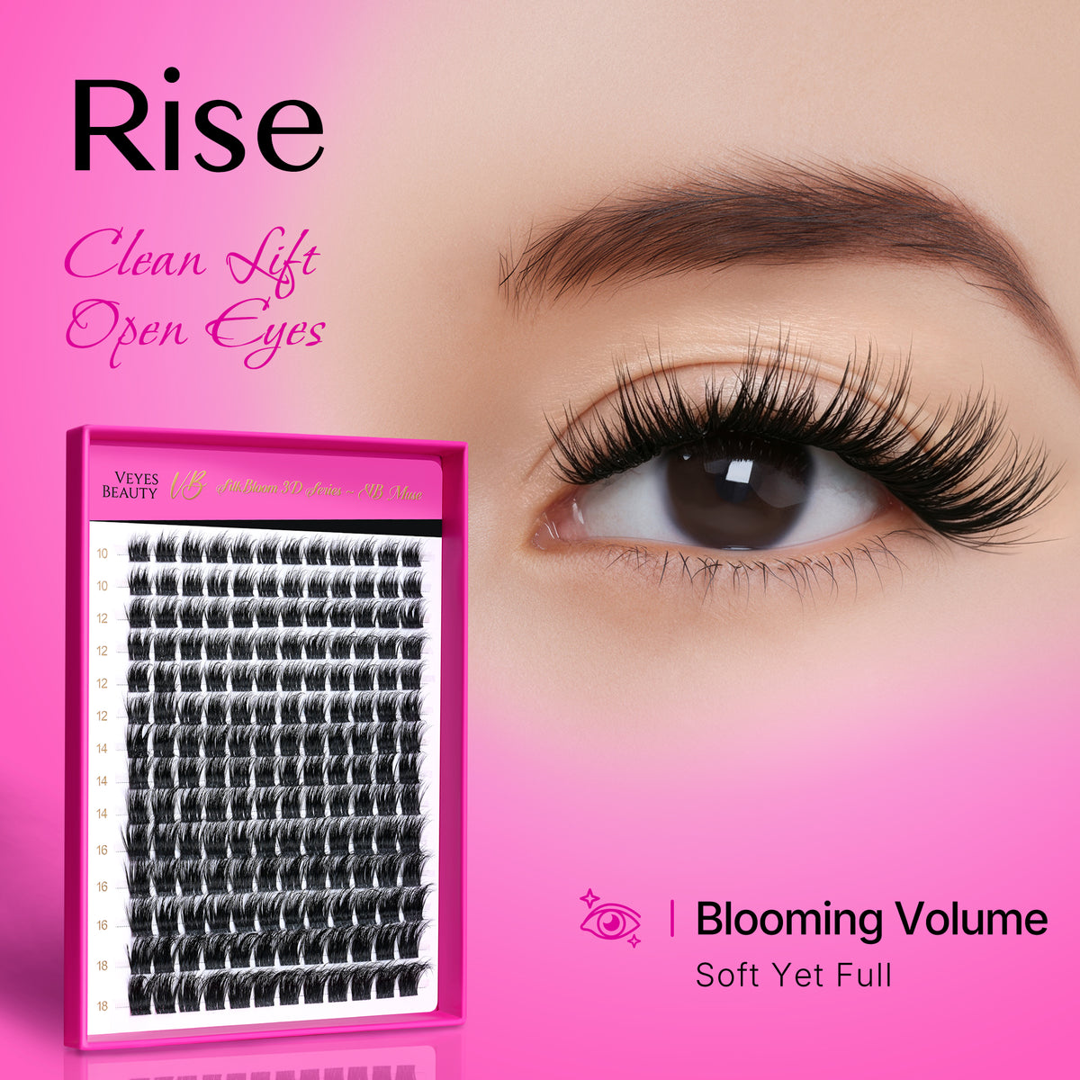 Rise