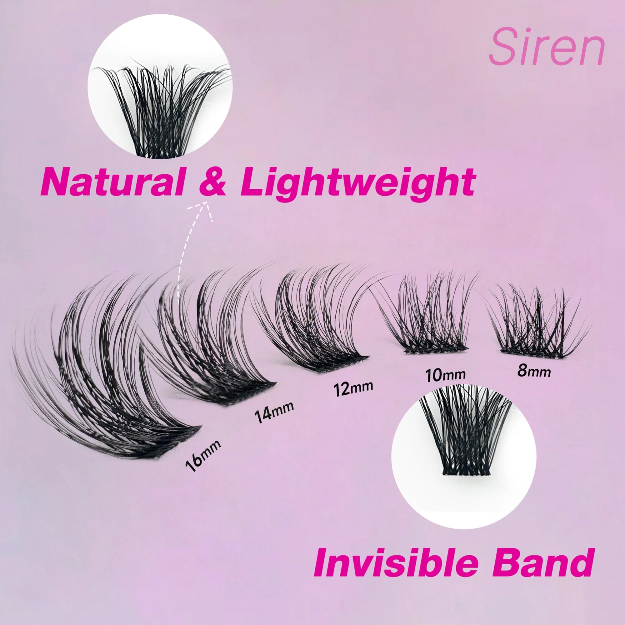 Weekly Hot Seller Bundle - Dreamy/Siren