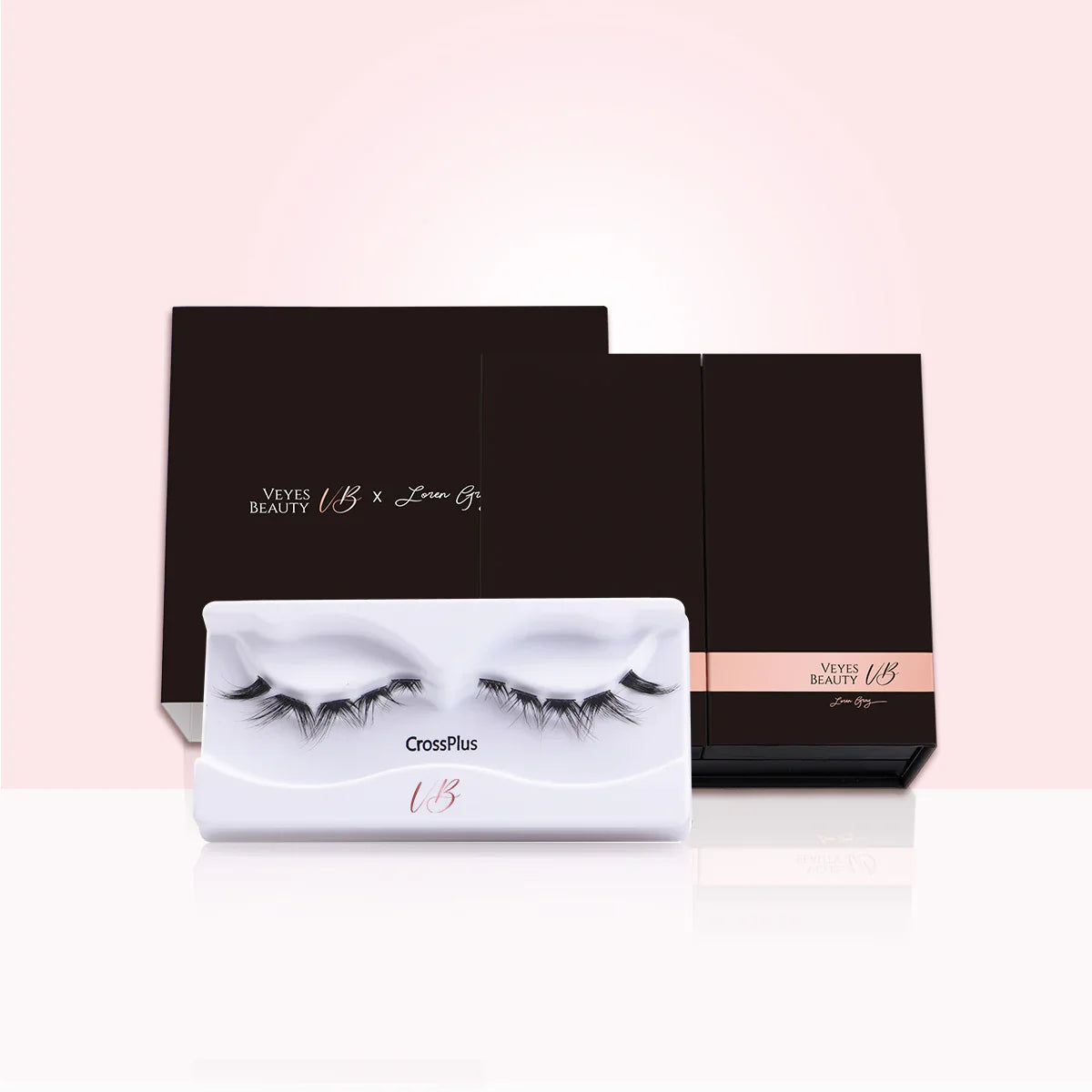 5 in 1 - CrossPlus Lash Kits