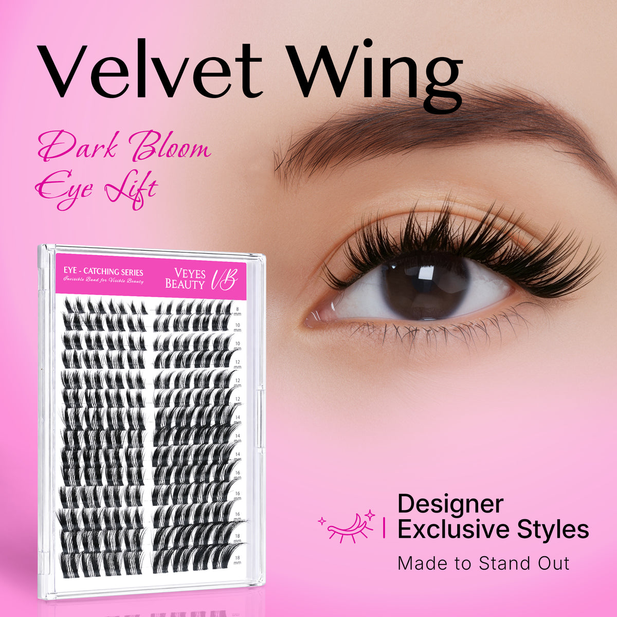 Velvet Wing