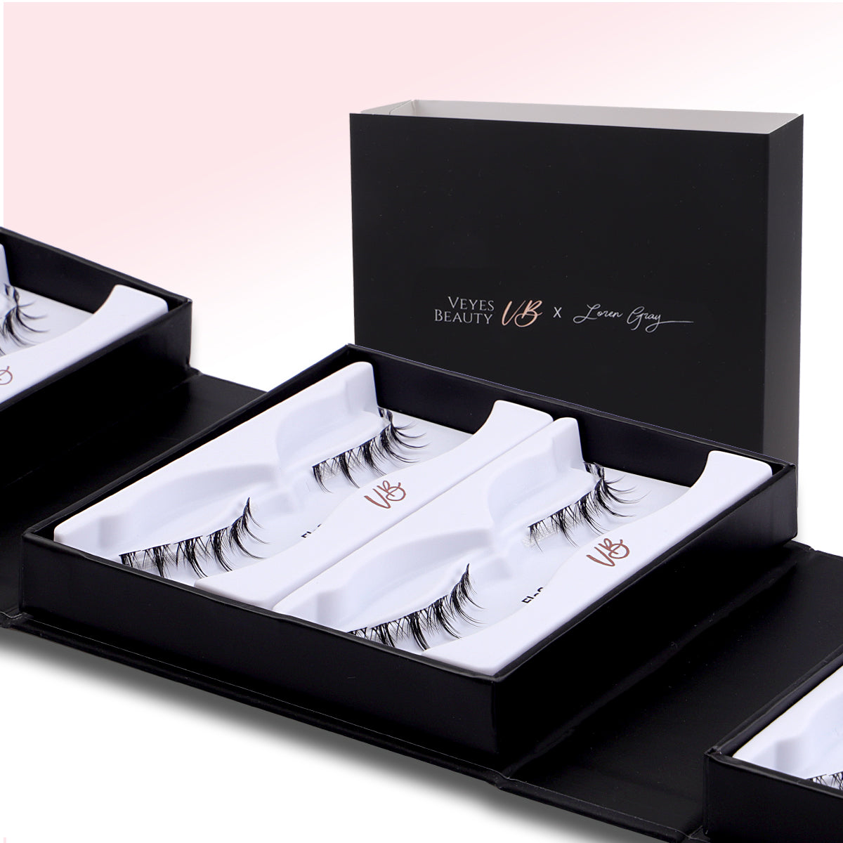 5 in 1 - Manga Lash Kits